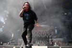 Exodus still kill (auch ohne Rob Dukes)., Bang Your Head 2014 | © laut.de (Fotograf: Michael Edele)