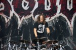 Exodus still kill (auch ohne Rob Dukes)., Bang Your Head 2014 | © laut.de (Fotograf: Michael Edele)