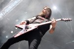 Exodus still kill (auch ohne Rob Dukes)., Bang Your Head 2014 | © laut.de (Fotograf: Michael Edele)