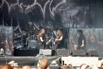 Exodus still kill (auch ohne Rob Dukes)., Bang Your Head 2014 | © laut.de (Fotograf: Michael Edele)