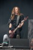 Exodus still kill (auch ohne Rob Dukes)., Bang Your Head 2014 | © laut.de (Fotograf: Michael Edele)