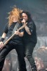 Exodus still kill (auch ohne Rob Dukes)., Bang Your Head 2014 | © laut.de (Fotograf: Michael Edele)