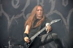 Exodus still kill (auch ohne Rob Dukes)., Bang Your Head 2014 | © laut.de (Fotograf: Michael Edele)
