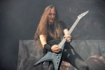 Exodus still kill (auch ohne Rob Dukes)., Bang Your Head 2014 | © laut.de (Fotograf: Michael Edele)