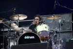 Deftones, Kiss und Co, | © laut.de (Fotograf: Michael Edele)