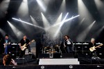 Deftones, Kiss und Co, | © laut.de (Fotograf: Michael Edele)