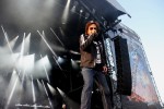 Deftones, Kiss und Co, | © laut.de (Fotograf: Michael Edele)