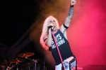 , Bang Your Head 2014 | © laut.de (Fotograf: Michael Edele)