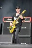 Kiss, Die Toten Hosen und Co, | © laut.de (Fotograf: Michael Edele)