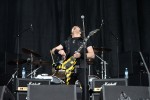 Kiss, Die Toten Hosen und Co, | © laut.de (Fotograf: Michael Edele)