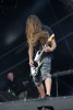 , Bang Your Head, 2014 | © laut.de (Fotograf: Michael Edele)