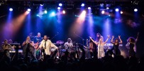 The Mothership has landed!, Berlin - Astra Kulturhaus, 2014 | © laut.de (Fotograf: Andreas Koesler)