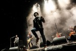 Everybody, the Gentlemen Of The Year!, Rock 'n' Heim 2014 | © laut.de (Fotograf: Lars Krüger)