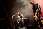 Everybody, the Gentlemen Of The Year!, Rock 'n' Heim 2014 | © laut.de (Fotograf: Lars Krüger)