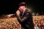 Everybody, the Gentlemen Of The Year!, Rock 'n' Heim 2014 | © laut.de (Fotograf: Lars Krüger)