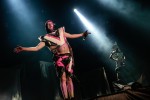 Leider geil - Deichkind machen Krawall und Remmidemmi!, Rock 'n' Heim 2014 | © laut.de (Fotograf: Lars Krüger)