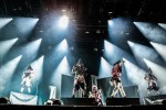 Leider geil - Deichkind machen Krawall und Remmidemmi!, Rock 'n' Heim 2014 | © laut.de (Fotograf: Lars Krüger)