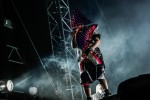 Leider geil - Deichkind machen Krawall und Remmidemmi!, Rock 'n' Heim 2014 | © laut.de (Fotograf: Lars Krüger)