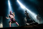 Leider geil - Deichkind machen Krawall und Remmidemmi!, Rock 'n' Heim 2014 | © laut.de (Fotograf: Lars Krüger)