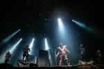 Leider geil - Deichkind machen Krawall und Remmidemmi!, Rock 'n' Heim 2014 | © laut.de (Fotograf: Lars Krüger)