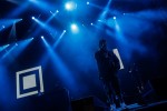 Listen to the Speakerboxxx!, Rock 'n' Heim, 2014 | © laut.de (Fotograf: Lars Krüger)