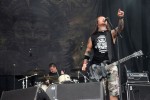 , Bang Your Head 2014 | © laut.de (Fotograf: Michael Edele)