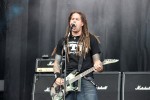 , Bang Your Head 2014 | © laut.de (Fotograf: Michael Edele)