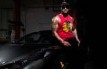 Bushido, Fler und Co,  | © Al Massiva (Fotograf: Ondro Ovesny)