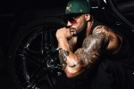 Bushido, Fler und Co,  | © Al Massiva (Fotograf: Ondro Ovesny)