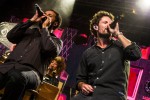 Max und Freunde unplugged in der Rheinmetropole., Köln, Tanzbrunnen, 2014 | © laut.de (Fotograf: Peter Wafzig)