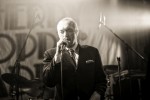 Die 'legendäre' laid back Punk-Big Band in der Haupstadt., Berlin, Lido 2014 | © laut.de (Fotograf: Andreas Koesler)