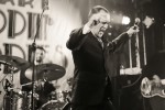 Die 'legendäre' laid back Punk-Big Band in der Haupstadt., Berlin, Lido 2014 | © laut.de (Fotograf: Andreas Koesler)