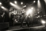 Die 'legendäre' laid back Punk-Big Band in der Haupstadt., Berlin, Lido 2014 | © laut.de (Fotograf: Andreas Koesler)