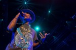Pharrell Williams, | © laut.de (Fotograf: Peter Wafzig)