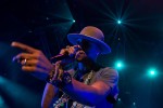Pharrell Williams, | © laut.de (Fotograf: Peter Wafzig)