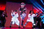 Pharrell Williams, | © laut.de (Fotograf: Peter Wafzig)