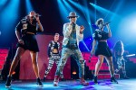 Pharrell Williams, | © laut.de (Fotograf: Peter Wafzig)