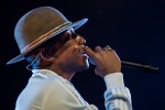 Pharrell Williams, | © laut.de (Fotograf: Peter Wafzig)