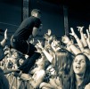 Diesen Herbst noch auf ausverkaufter Clubtour, kommendes Jahr dann in den großen Hallen., Docks, Hamburg 2014 | © laut.de (Fotograf: Julia Koch)
