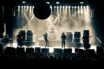 Diesen Herbst noch auf ausverkaufter Clubtour, kommendes Jahr dann in den großen Hallen., Docks, Hamburg 2014 | © laut.de (Fotograf: Julia Koch)