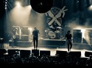 Diesen Herbst noch auf ausverkaufter Clubtour, kommendes Jahr dann in den großen Hallen., Docks, Hamburg 2014 | © laut.de (Fotograf: Julia Koch)