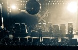 Diesen Herbst noch auf ausverkaufter Clubtour, kommendes Jahr dann in den großen Hallen., Docks, Hamburg 2014 | © laut.de (Fotograf: Julia Koch)