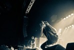 Diesen Herbst noch auf ausverkaufter Clubtour, kommendes Jahr dann in den großen Hallen., Docks, Hamburg 2014 | © laut.de (Fotograf: Julia Koch)