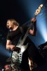 Social Distortion, Selig und Co,  | © laut.de (Fotograf: Andreas Koesler)