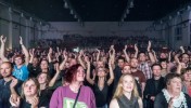 Social Distortion, Selig und Co,  | © laut.de (Fotograf: Andreas Koesler)