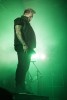 On stage mit In Flames., Berlin, C-Halle, 2014 | © laut.de (Fotograf: Andreas Koesler)