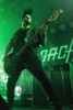 On stage mit In Flames., Berlin, C-Halle, 2014 | © laut.de (Fotograf: Andreas Koesler)