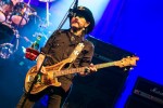 6200 Motörheads headbangen - wenn Herr Kilmister es so will., Düsseldorf 2014 | © laut.de (Fotograf: Peter Wafzig)