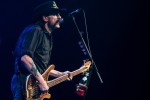 Guns N' Roses, Kiss und Co, | © laut.de (Fotograf: Peter Wafzig)