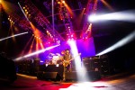 Guns N' Roses, Kiss und Co, | © laut.de (Fotograf: Peter Wafzig)